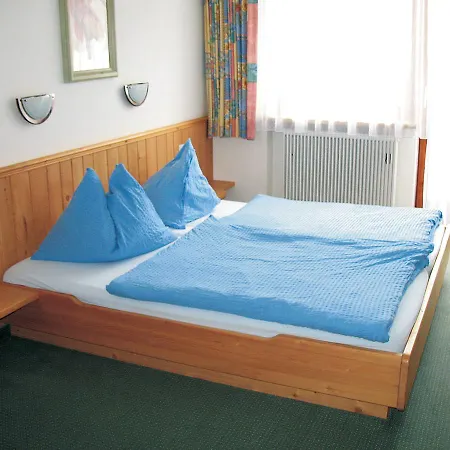 Haus Strolz 190W Апартаменты *